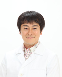 院長 鳥居 幸生